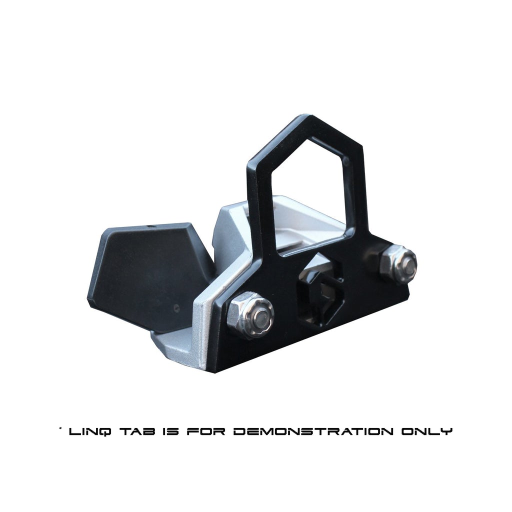 CAN AM X3 STRAP TAB-Motor Vehicle Parts-Geiser-2 tabs-Black Market UTV