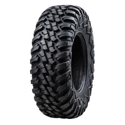 Tusk Aramid Terrabite 10 Ply Tire