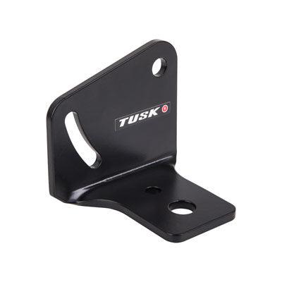 Tusk X3 B-Pillar Flag Mount-Mount-Tusk-Driver Side-Black Market UTV