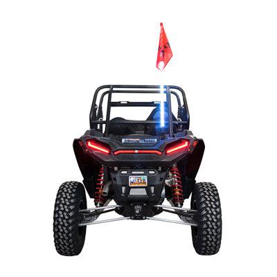 Tusk LED Lighted Whip