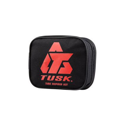 Tusk Tire Repair Trail Kit-Tire Plugs-Tusk-Black Market UTV