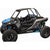 Tusk Plastic Lower Door Inserts-Doors-Tusk-Black Market UTV