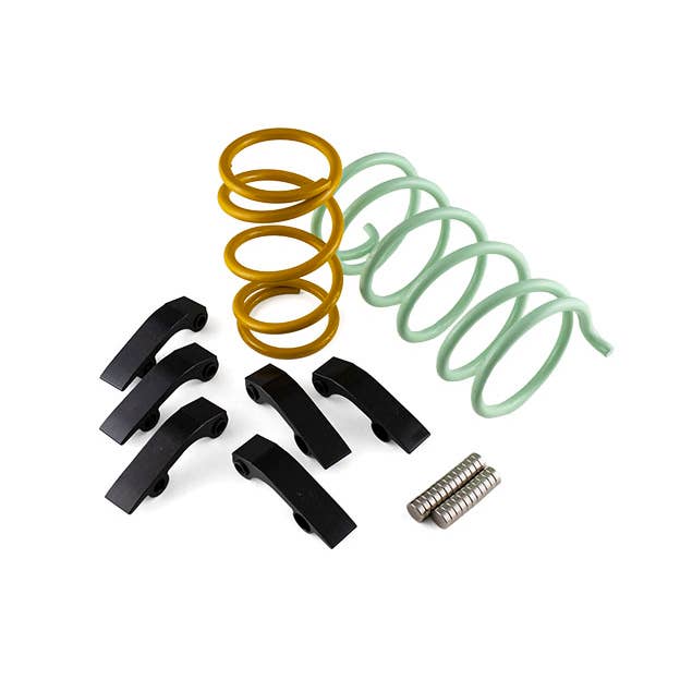 CLUTCH KIT FOR CAN-AM MAVERICK X3-Clutching-DynoJet-Black Market UTV