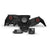 Rockforge Fosgate Stage 3 Gen 3 - Can Am Maverick X3-Stereo-Rockford Fosgate-Black Market UTV